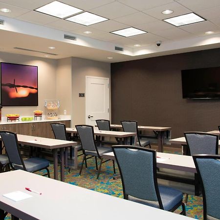 Residence Inn By Marriott Houston City Place Spring Eksteriør billede