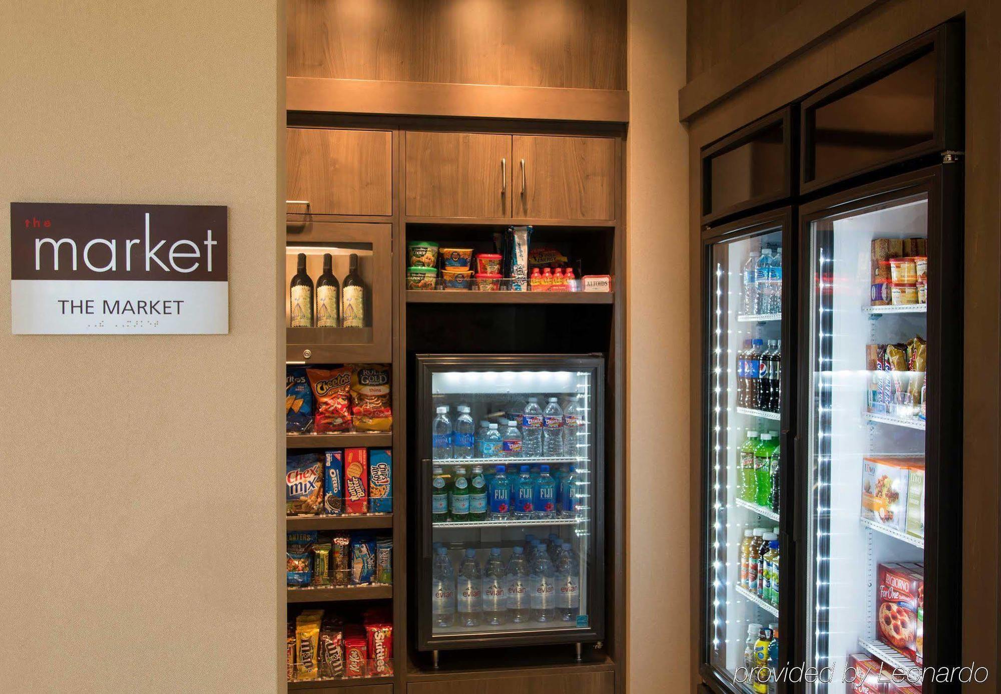 Residence Inn By Marriott Houston City Place Spring Eksteriør billede